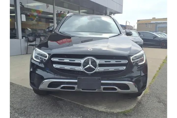 $25999 : Mercedes-Benz GLC 2021 AWD G image 2