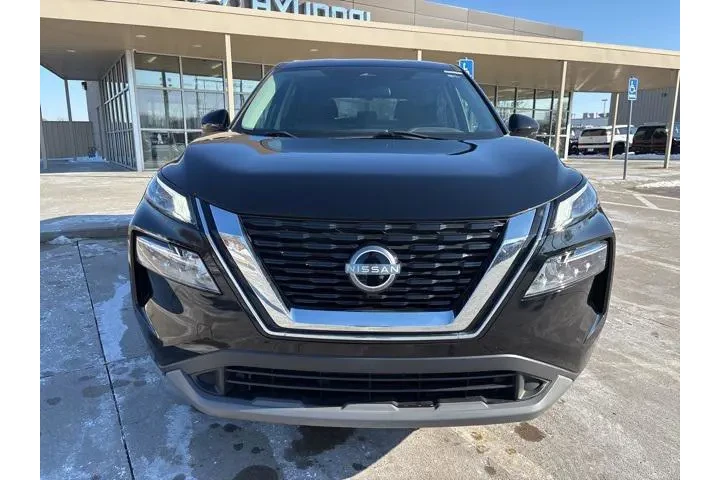 $24498 : Nissan Rogue 2022 SV 4dr Cro image 5