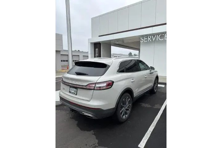 $37150 : Lincoln Nautilus 2023 Reserv image 6