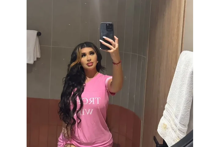 Venezolana cariñosa y amable image 1