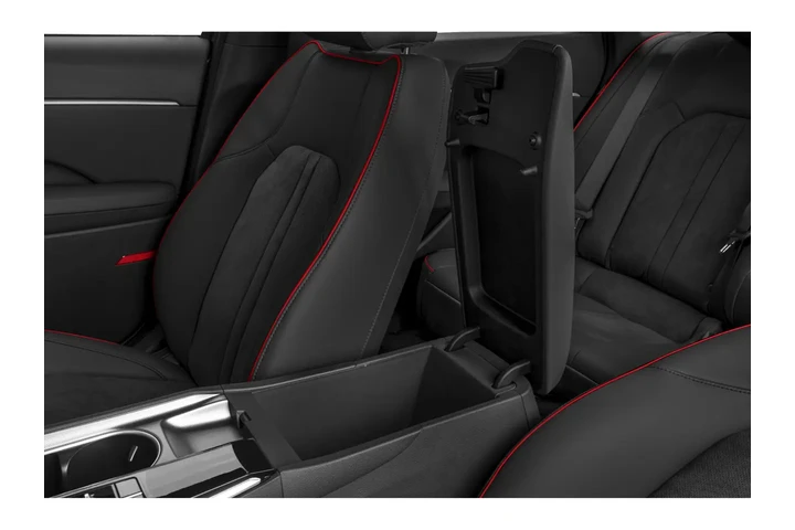 2020 Sonata SEL Plus image 9
