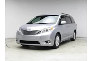 $34998 : Toyota Sienna 2017 XLE 8-Pas thumbnail