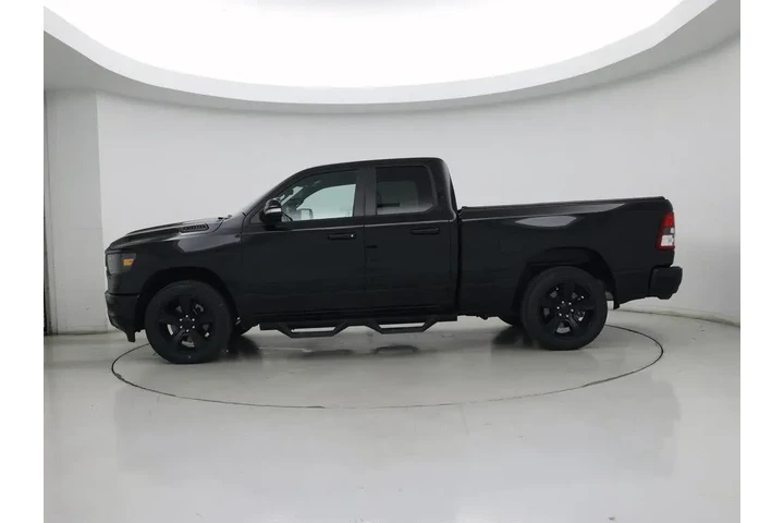 $37998 : Ram 1500 2022 4x4 Big Horn 4 image 3