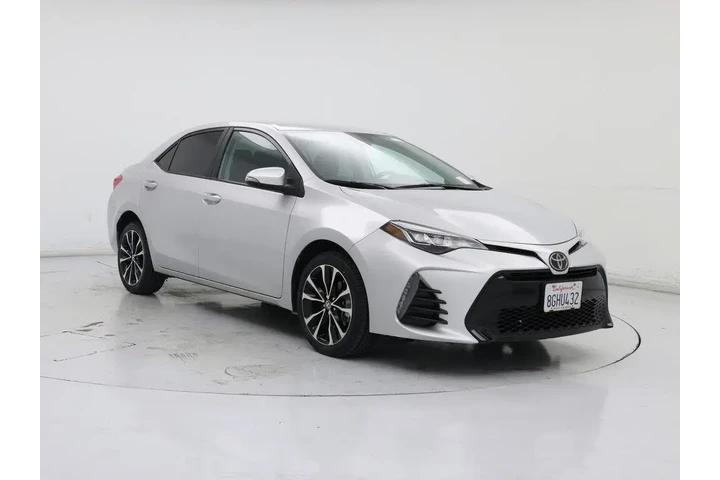$19998 : Toyota Corolla 2019 SE 4dr S image 1