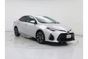Toyota Corolla 2019 SE 4dr S en Reno