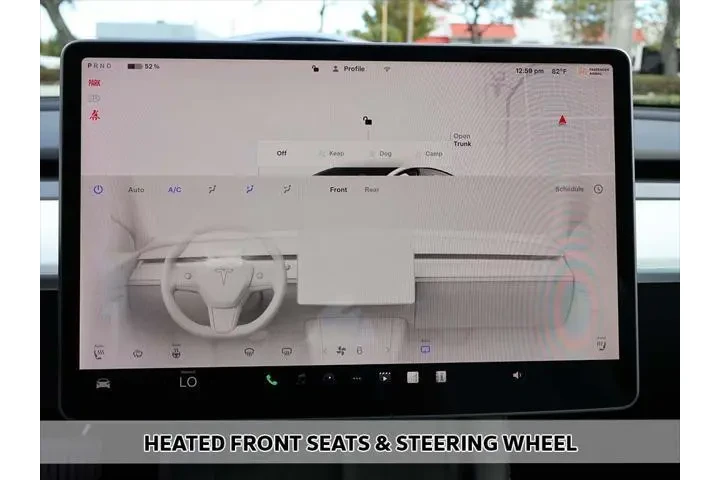 $22990 : Tesla Model 3 2023 4dr Sedan image 6