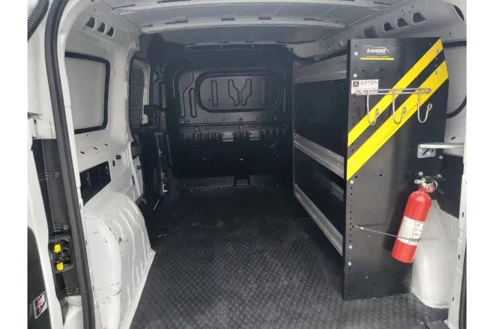 $14900 : 2021 RAM ProMaster City Trade image 6