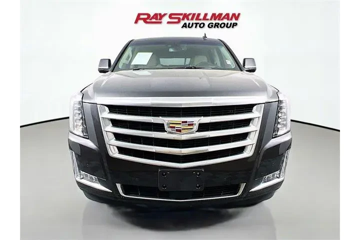 $23975 : Cadillac Escalade 2016 4X4 P image 2