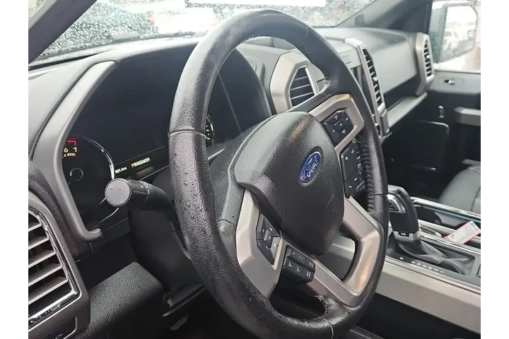 $26000 : Ford F-150 2016 4x2 XLT 4dr image 2