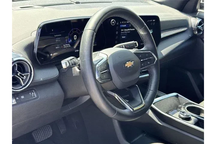 $29000 : Chevrolet Equinox 2026 LT 4d image 9