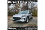 2020 Escape SE