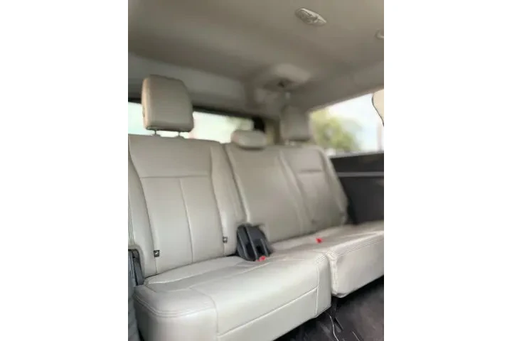 $20000 : 2018 FORD EXPEDITION MAX2018 image 10
