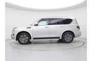 $38998 : Nissan Armada 2024 4x2 SL 4d thumbnail