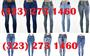 $3232731460 : JEANS COLOMBIANOS $10# thumbnail