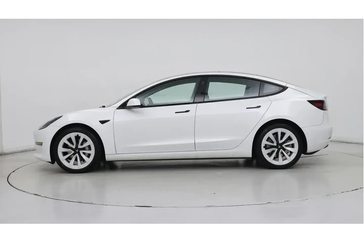 $23998 : Tesla Model 3 2022 4dr Sedan image 3