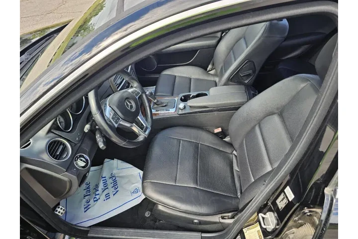 $6500 : 2012 Mercedes-Benz C-Class C image 10