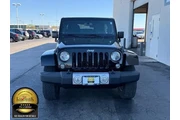 $18719 : Jeep Wrangler Unlimited 2014 thumbnail