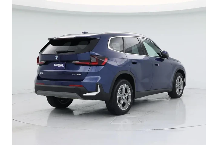 $35998 : BMW X1 2023 AWD xDrive28i 4d image 8