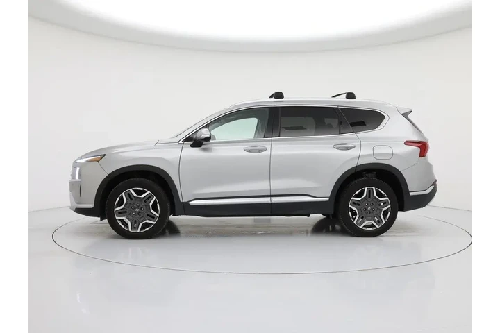 $24998 : Hyundai SANTA FE 2022 AWD Li image 3
