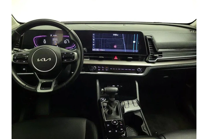 $23998 : Kia Sportage 2023 EX 4dr SUV image 9