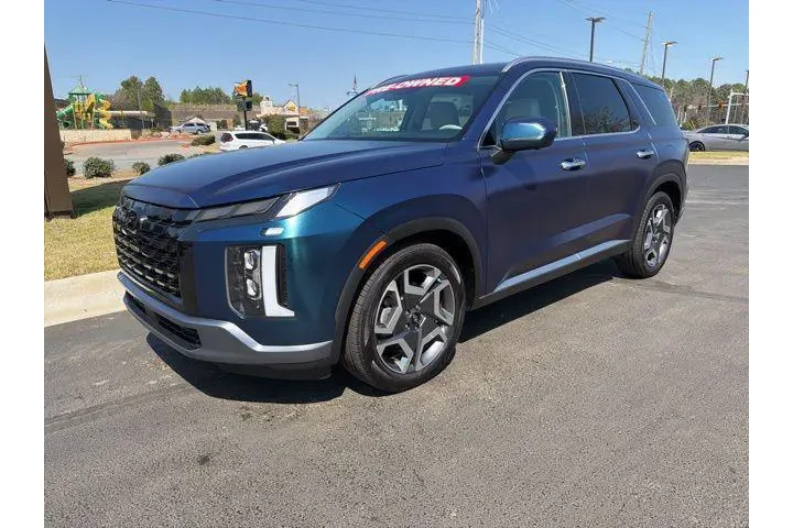 $36995 : Hyundai PALISADE 2024 AWD Li image 3