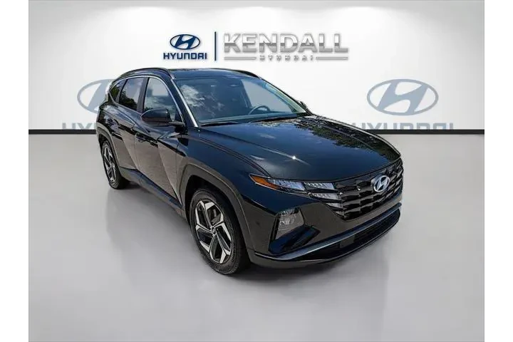 $22888 : Hyundai TUCSON 2024 SEL 4dr image 9