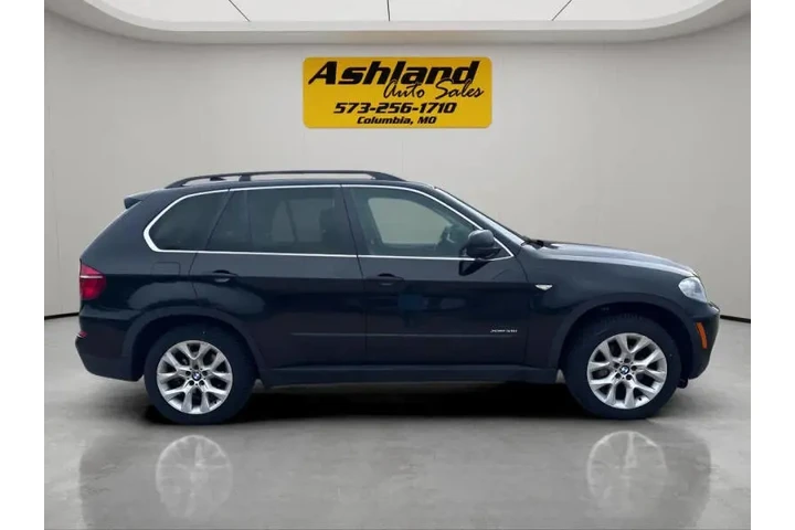 $10900 : 2013 BMW X5 xDrive35i image 7