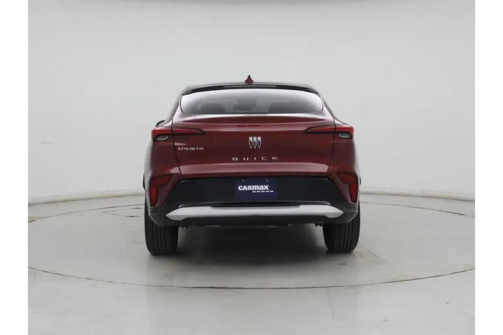 $26998 : Buick Envista 2025 Sport Tou image 6