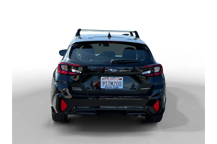 $23552 : Subaru Impreza 2024 AWD Spor image 4