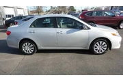 $8900 : 2013 Corolla LE thumbnail
