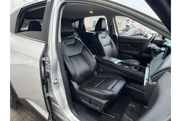 $33208 : Nissan Murano 2025 AWD SV 4d image 10