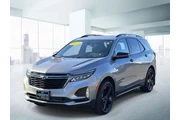 Chevrolet Equinox 2023 4x4 P en Long Island