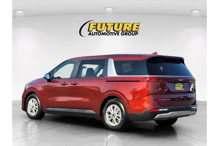 $21988 : Kia Carnival 2022 LX 4dr Min image 7