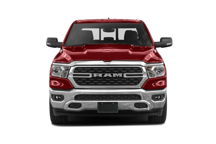 $28995 : Ram 1500 2022 4x4 Big Horn 4 image 4
