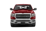 $28995 : Ram 1500 2022 4x4 Big Horn 4 thumbnail