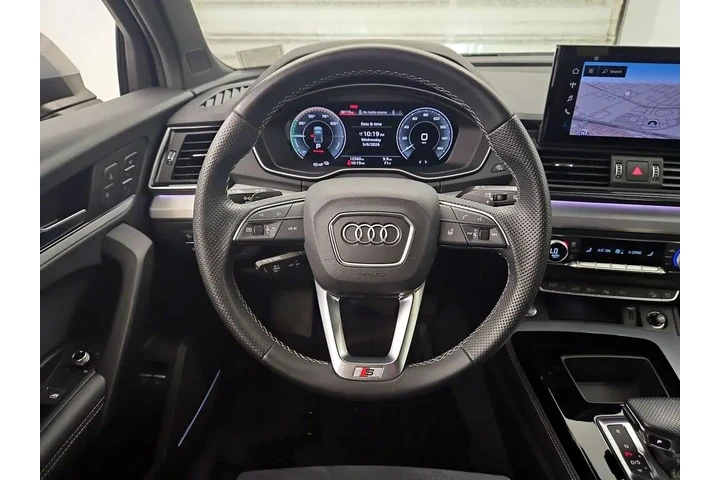 $39998 : Audi Q5 2023 AWD e quattro S image 10