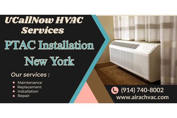 UCallNow HVAC Services image 9