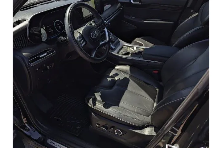$37999 : Hyundai PALISADE 2023 Callig image 9