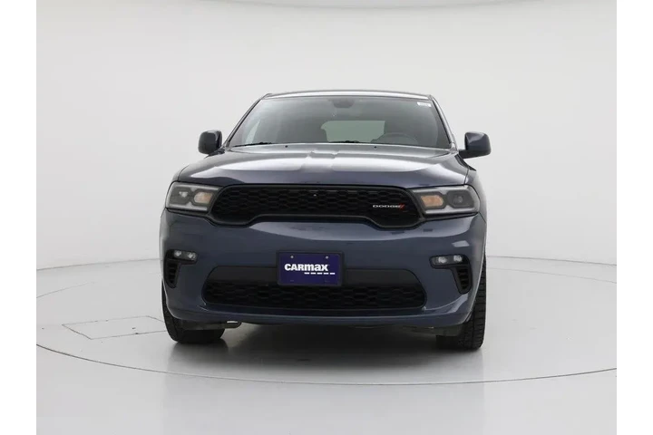 $27998 : Dodge Durango 2021 AWD GT 4d image 5
