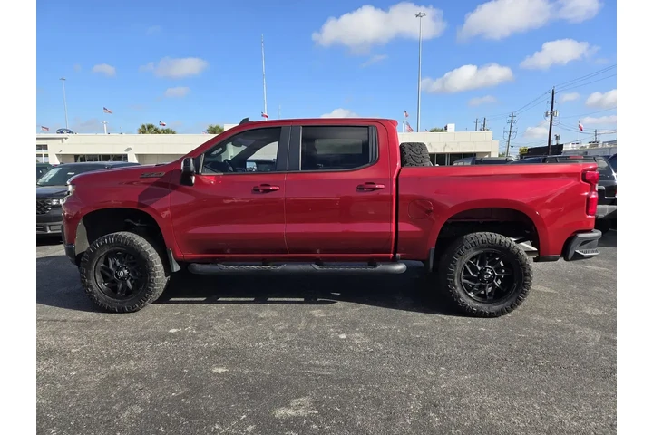 $27391 : Chevrolet Silverado 1500 201 image 4