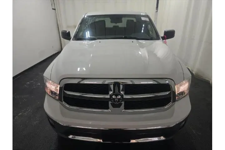 $20693 : Ram 1500 Classic 2019 4x4 Tr image 2