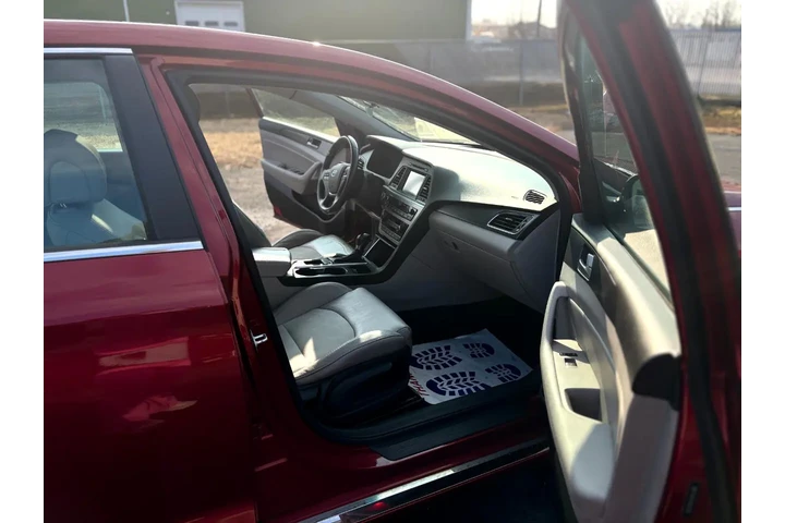 $13995 : 2016 Sonata image 8