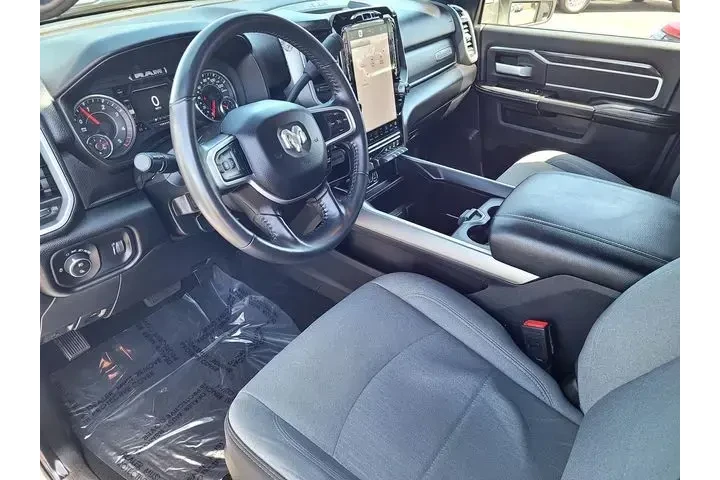 $39997 : Ram 2500 2024 4x4 Big Horn 4 image 10