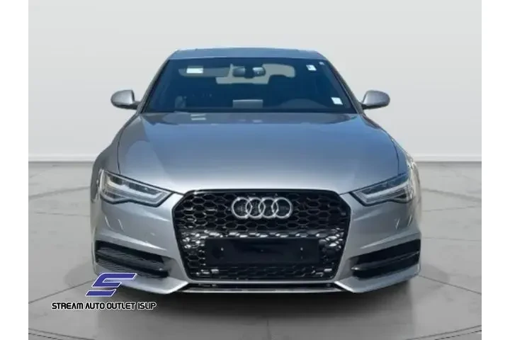 $14395 : Audi A6 2017 2.0T Premium 4d image 2