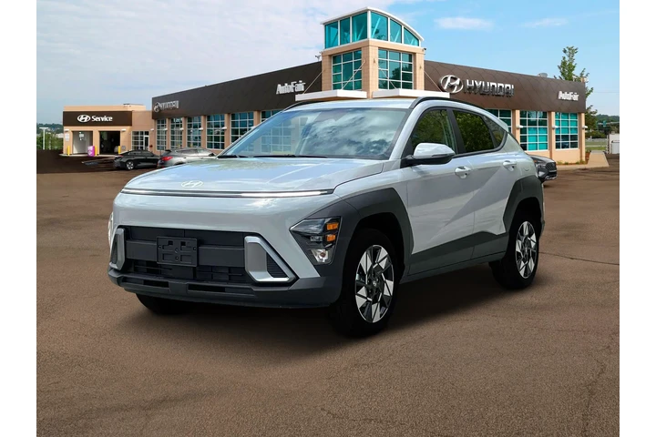 $24500 : Hyundai KONA 2024 AWD SEL 4d image 1