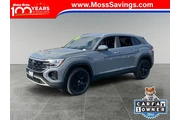 Volkswagen Atlas Cross Sport en Riverside