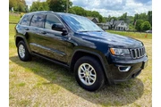 $22887 : Jeep Grand Cherokee 2020 4x4 thumbnail