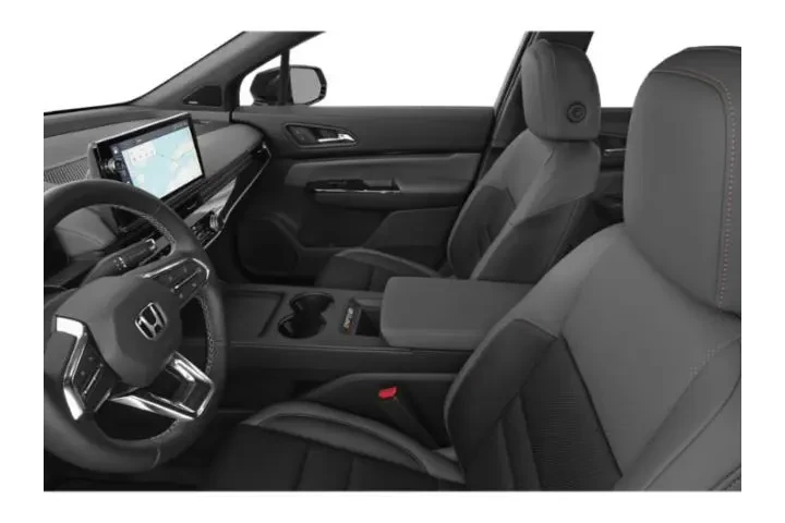 $31960 : Honda Prologue 2024 AWD Elit image 8