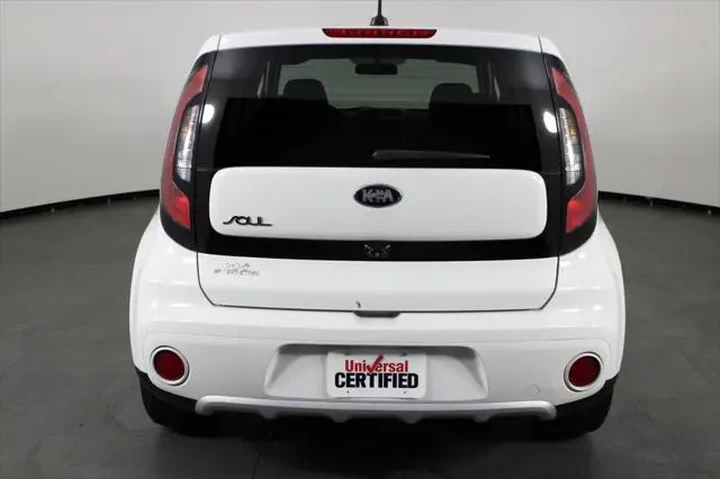 $9408 : Kia Soul 2017 + 4dr Crossove image 8