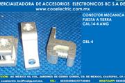 CONECTOR MECANICO GBL4 en San Luis Potosi